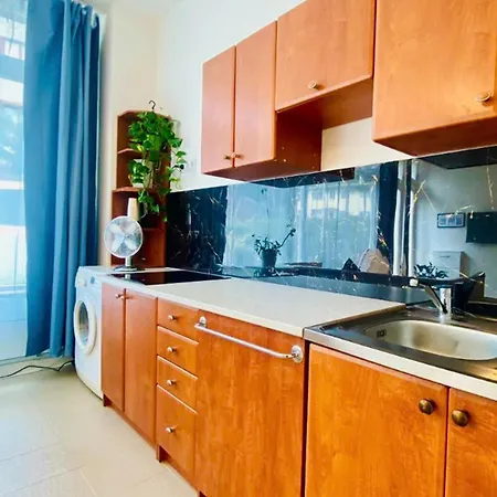 Appartement 2 L Ground Floor Free Parking *